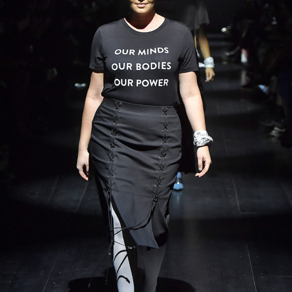 Prabal Gurung zeigt in Berlin