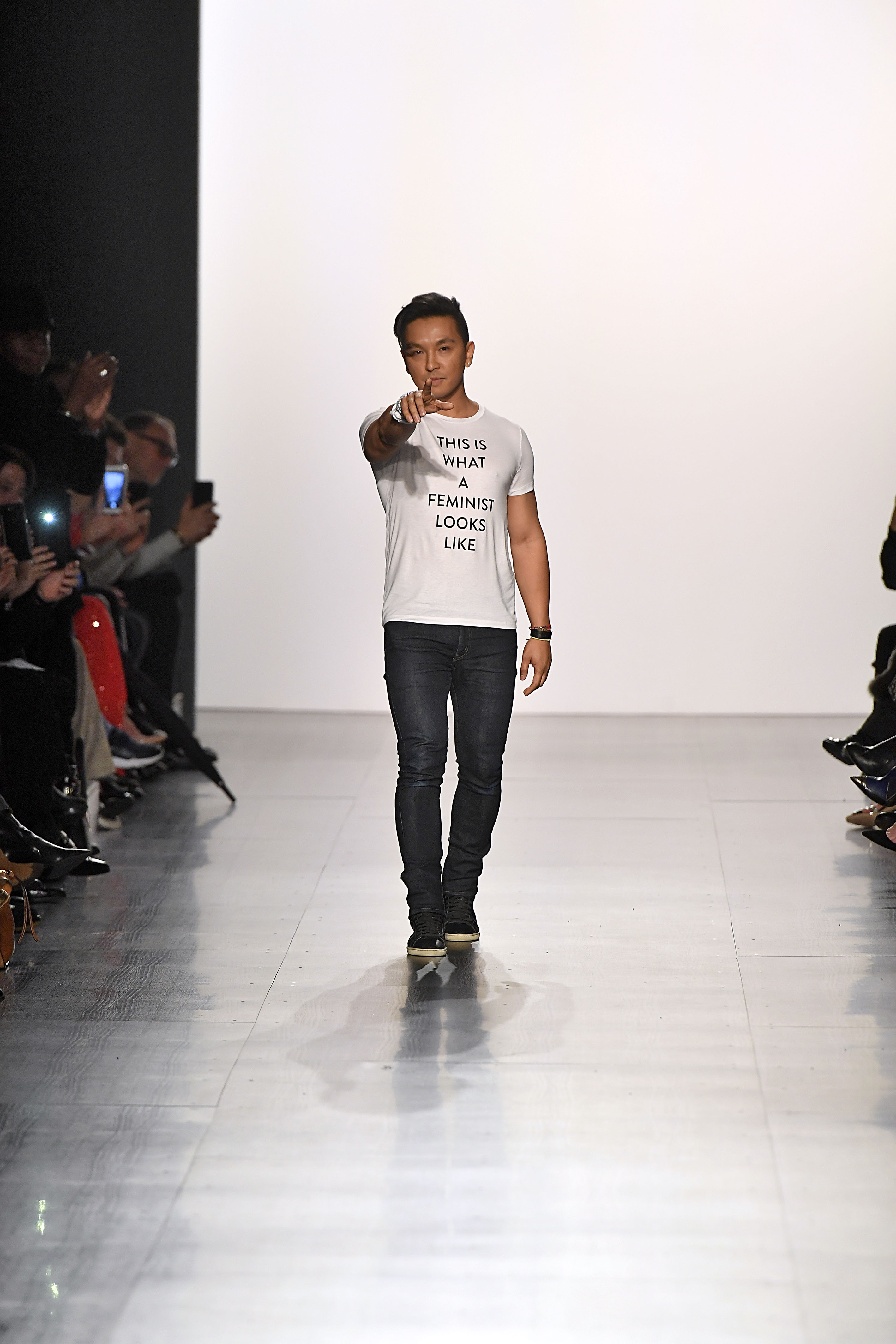 Prabal Gurung