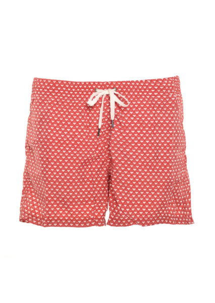 Badeshorts Dan Ward Modepilot Marin Milou