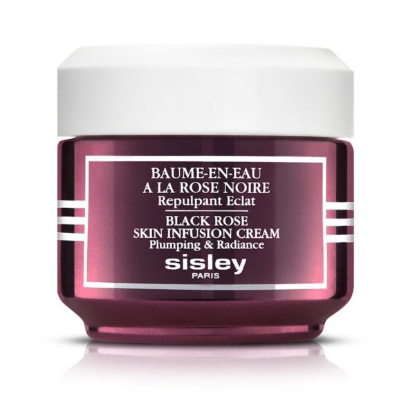 Baume en eau a la rose noir black rose sisley Modepilot