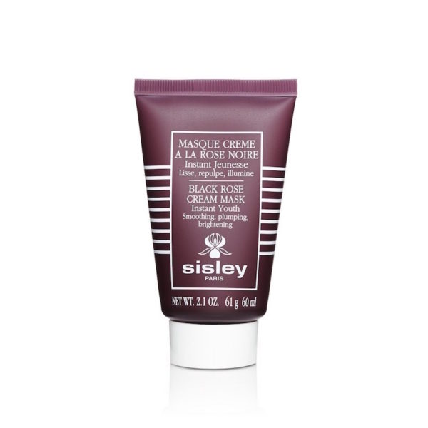 Gesichtsmaske Maske Black Rose Sisley Modepilot