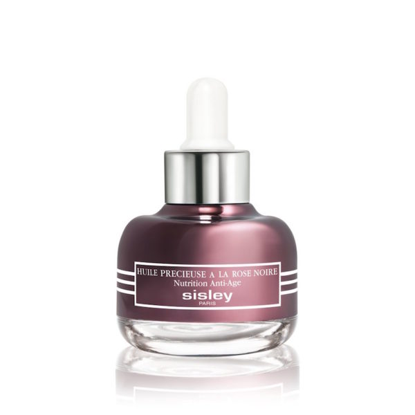 Huile precieuse a la rose noire black rose Sisley Modepilot Gesichtsoel