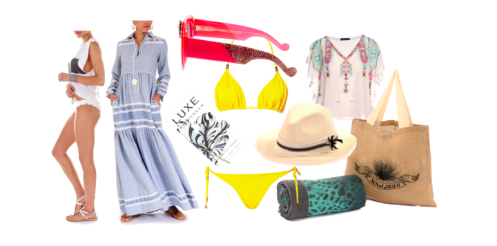 Marin Milou Online Shop Tipp Beachwear Bademode Strandmode Modepilot