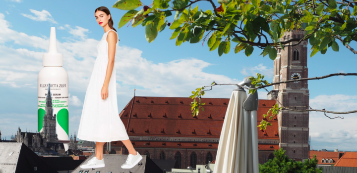 Juli 2017: In the mood for…