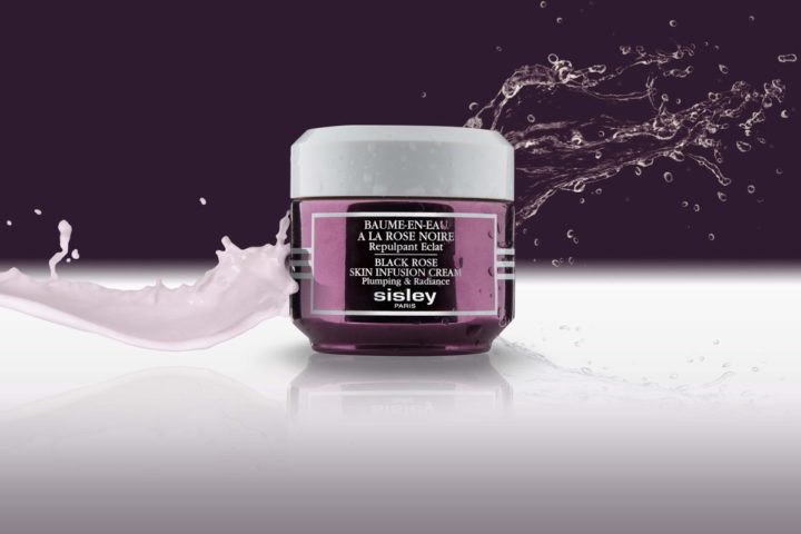 Sisley Cosmetics Modepilot Gesichtscreme Rose Black