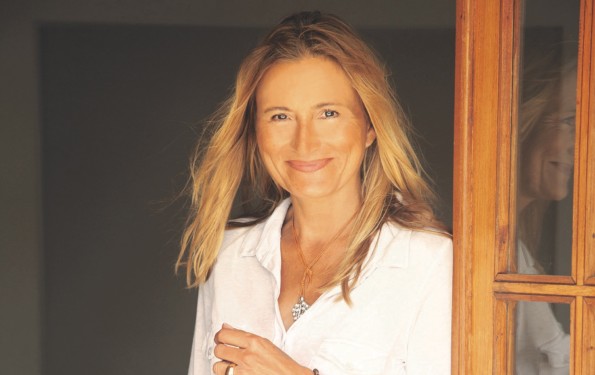 Tamara Comolli Stil Style Modepilot