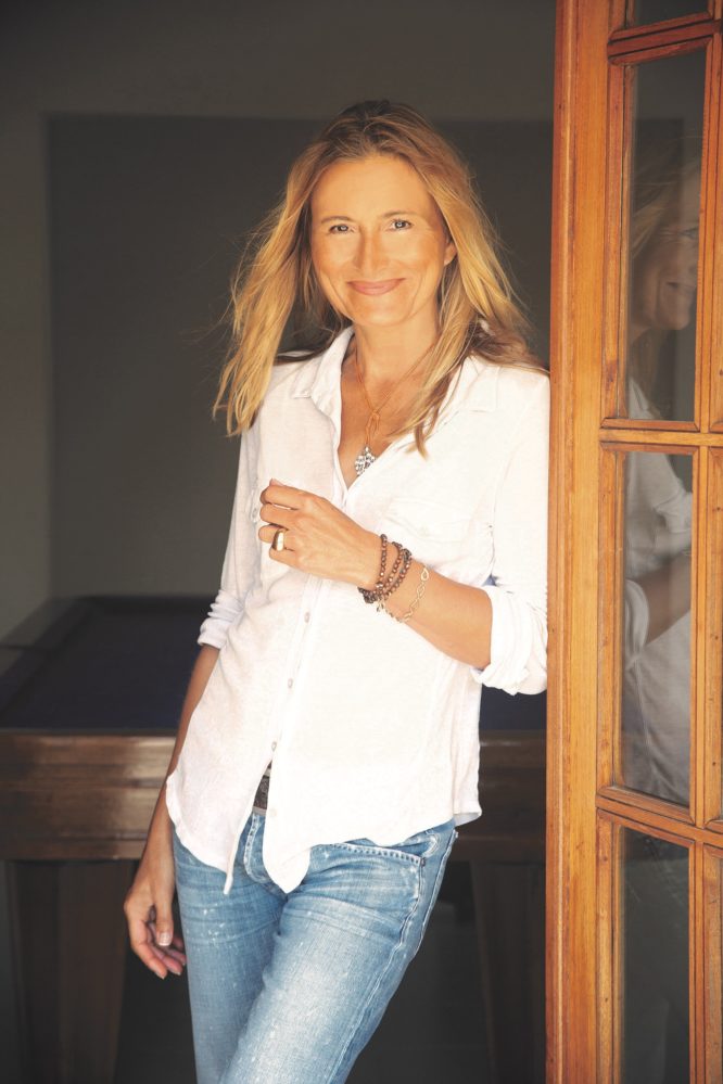Tamara Comolli Stil Style Modepilot