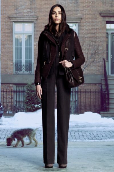 Givenchy Resort Pre Fall 2011 Modepilot