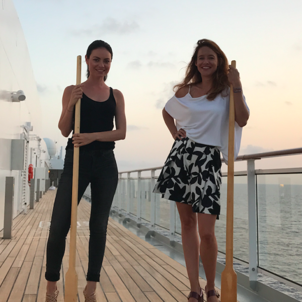 5-Sterne-Plus Cruise mit der Cruise Collection