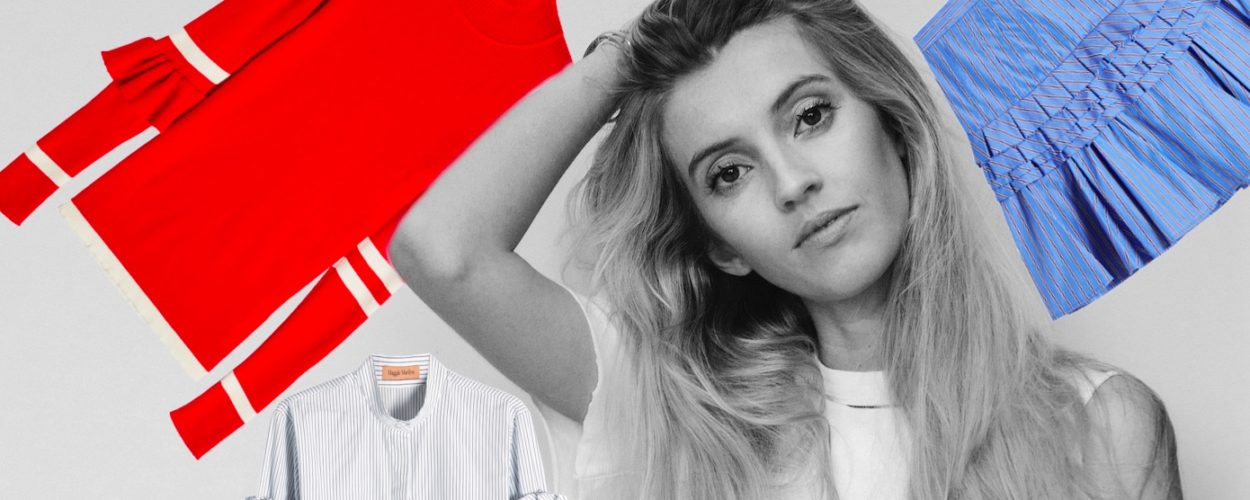 Label to watch: Maggie Marilyn