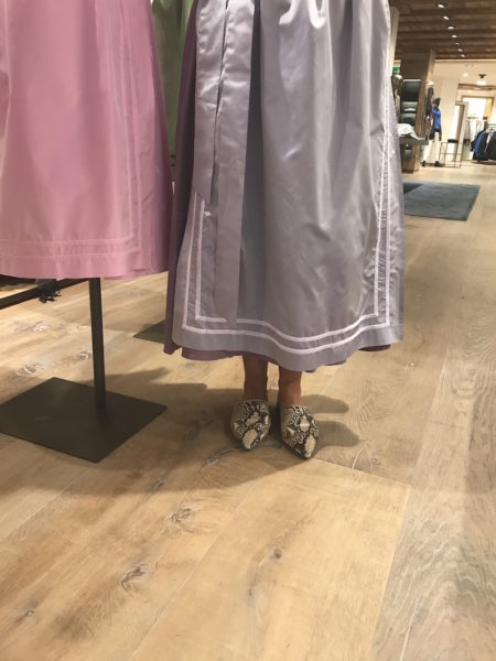 Dirndl Schuhe Modepilot