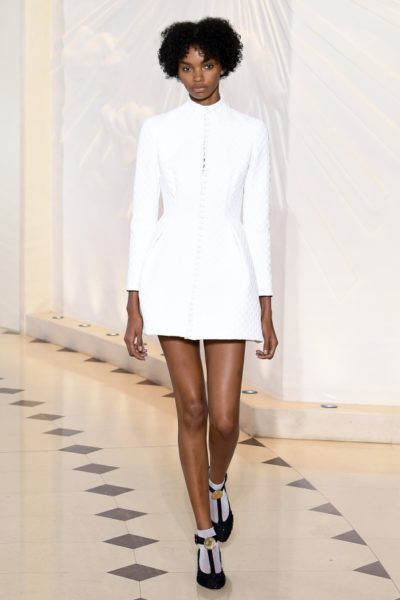 Emilia Wickstead Sommer 2018 Modepilot Mini