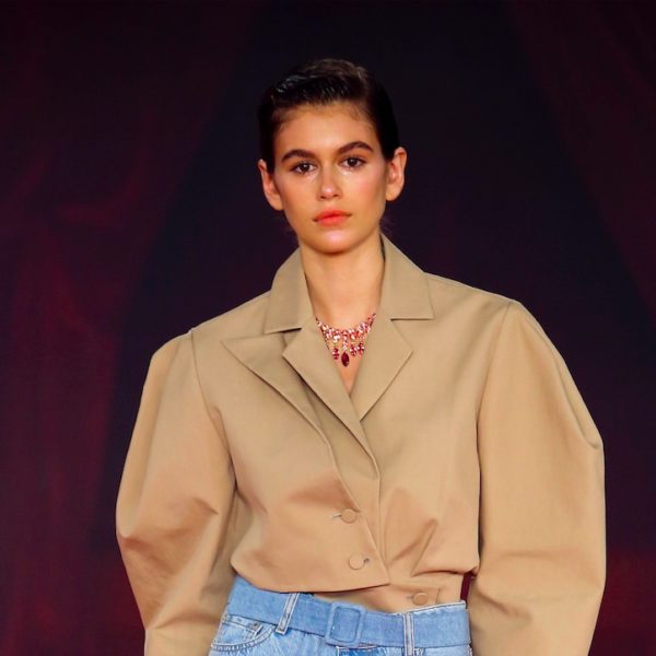 Kaia Gerber: Welcher Designer kleidet sie am besten ein?