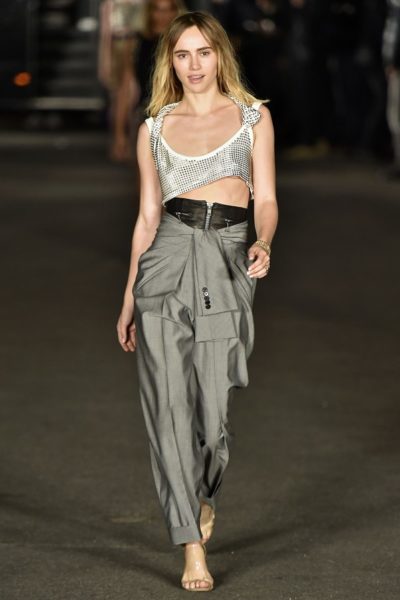 Modepilot Sommertrends 2018 Alexander Wang