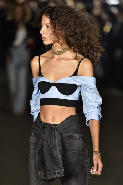 Modepilot Sommertrends 2018 Alexander Wang