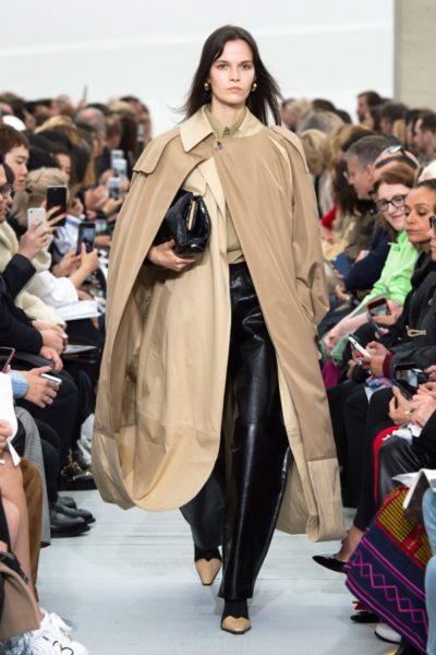 Modepilot Taschentrend 2018 Celine