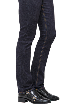 Straight fit jeans Modepilot Selfnation