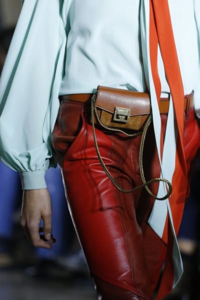 Gürteltasche hip bags Trend 2018 Modepilot bumbag