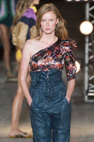 Isabel Marant sleeves Aermel Modepilot Trend Sommer 2018