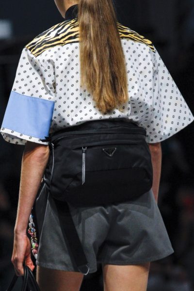 Taschentrend 2018 Modepilot Prada