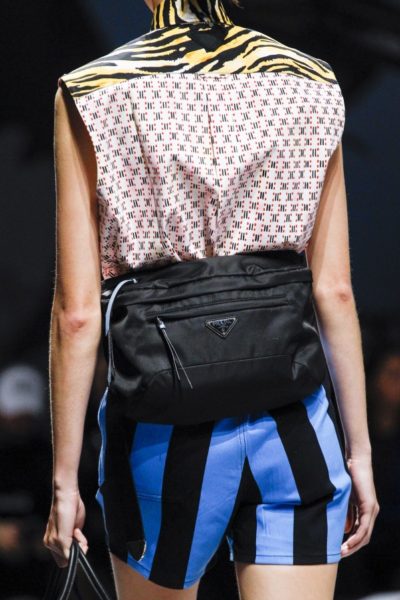 Taschentrend 2018 Modepilot Prada