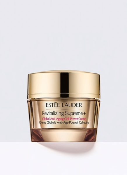 Estee Lauder Supreme Gesichtscreme Modepilot