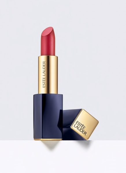 Lippenstift Modepilot Estee Lauder rot