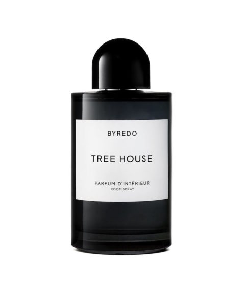 Raumspray Tree House Modepilot Byredo