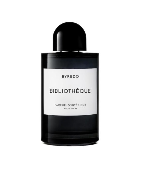 Roomspray Modepilot Byredo New