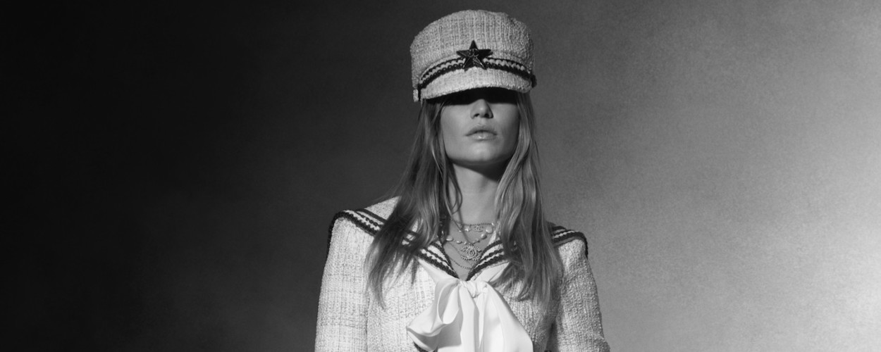 Die Paris-Hamburg Kollektion von Chanel