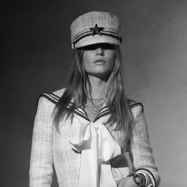 Die Paris-Hamburg Kollektion von Chanel