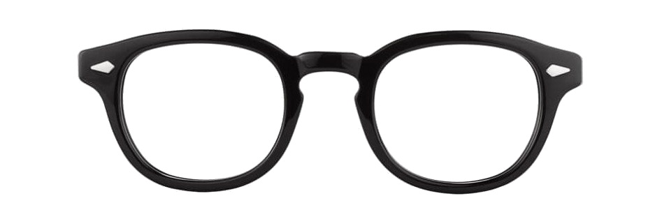 Lemtosh Klassiker Brille Moscot Modepilot