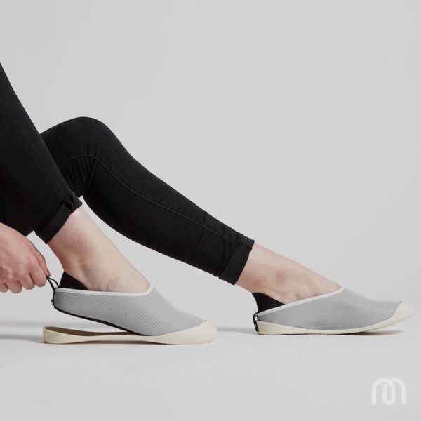 Mahabis Hausschlappen Slipper Modepilot