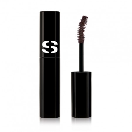 Sisley Mascara So Curl Braun Brwon Modepilot