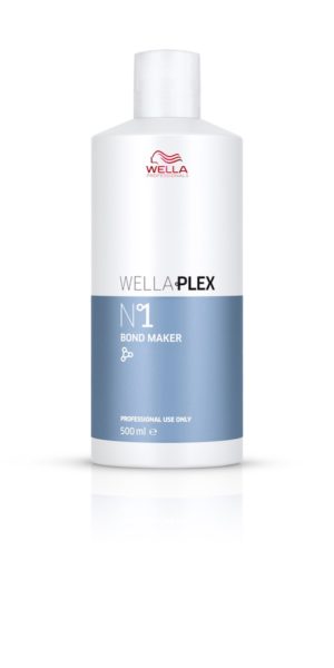 Wellaplex im Test Modepilot Phase Produkt 1