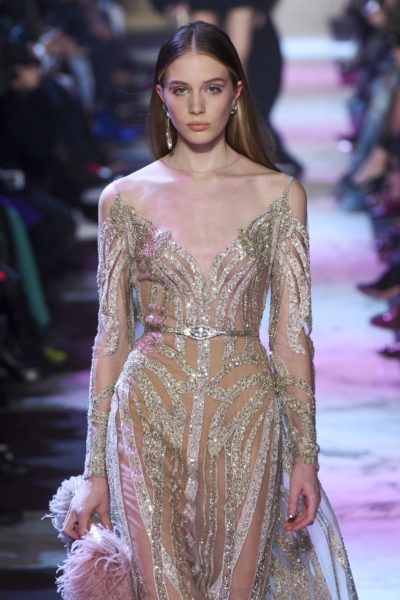 Elie Saab Modepilot Haute Couture