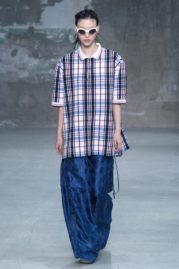 Sommertrend 2018 Modepilot Poloshirt Modetrends