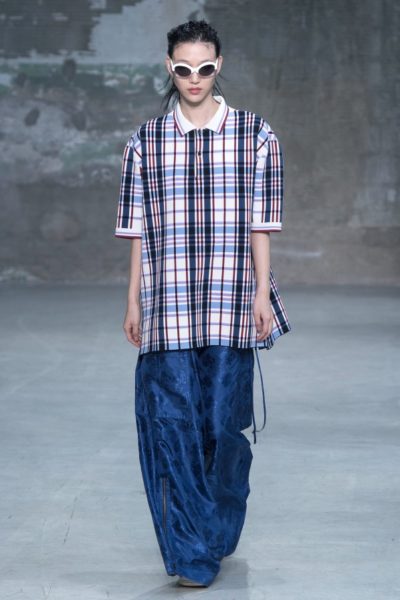 Sommertrend 2018 Modepilot Poloshirt Modetrends