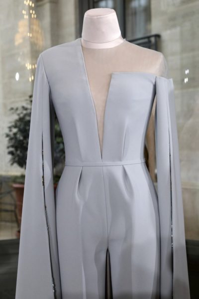 Rami Al Ali Haute Couture Modepilot 2018