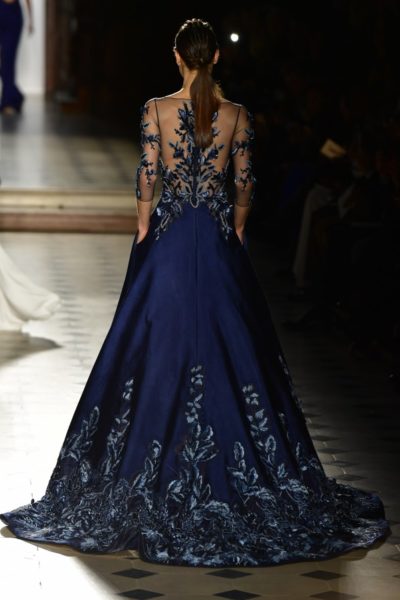 Tony Ward Haute Couture Modepilot 2018