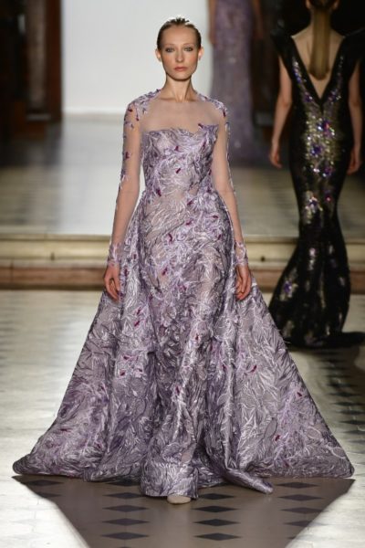 Tony Ward Haute Couture Modepilot 2018