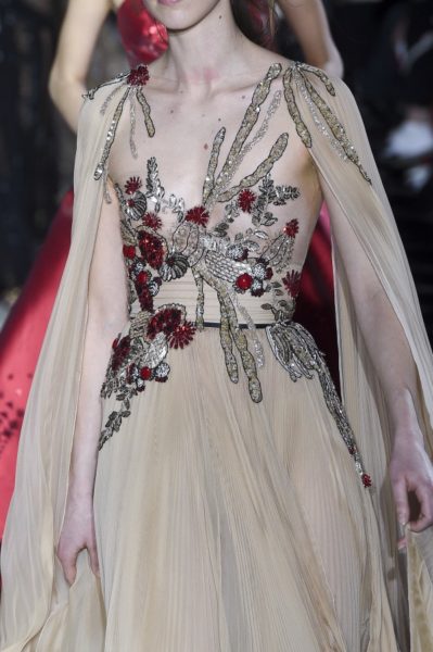 Zuhair Murad Haute Couture Modepilot 2018