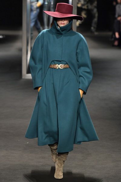 Alberta Ferretti Modepilot Fall Winter 2018 2019