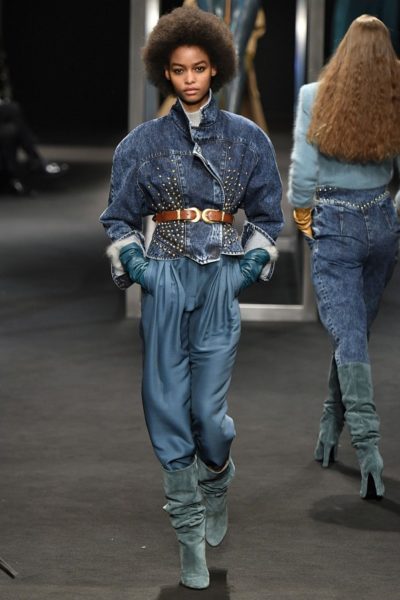 Alberta Ferretti Modepilot Fall Winter 2018 2019