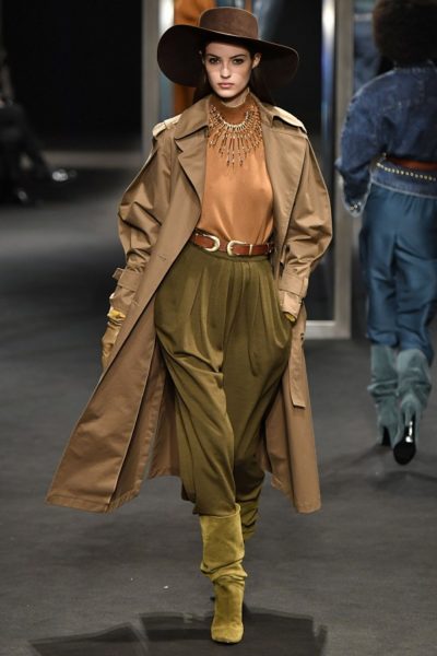 Alberta Ferretti Modepilot Fall Winter 2018 2019