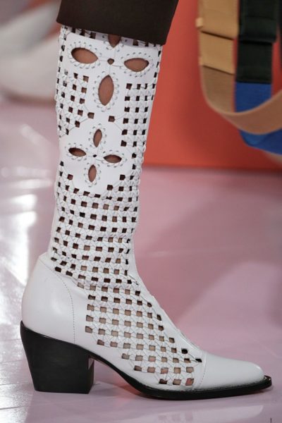 Chloé Modepilot Rylee Boot Boots