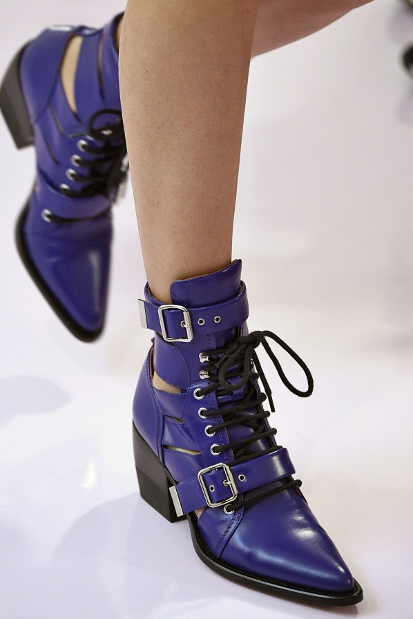 Chloe boots 2018 2025