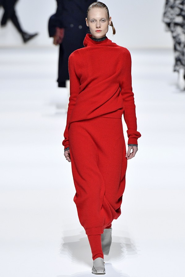 Jil Sander