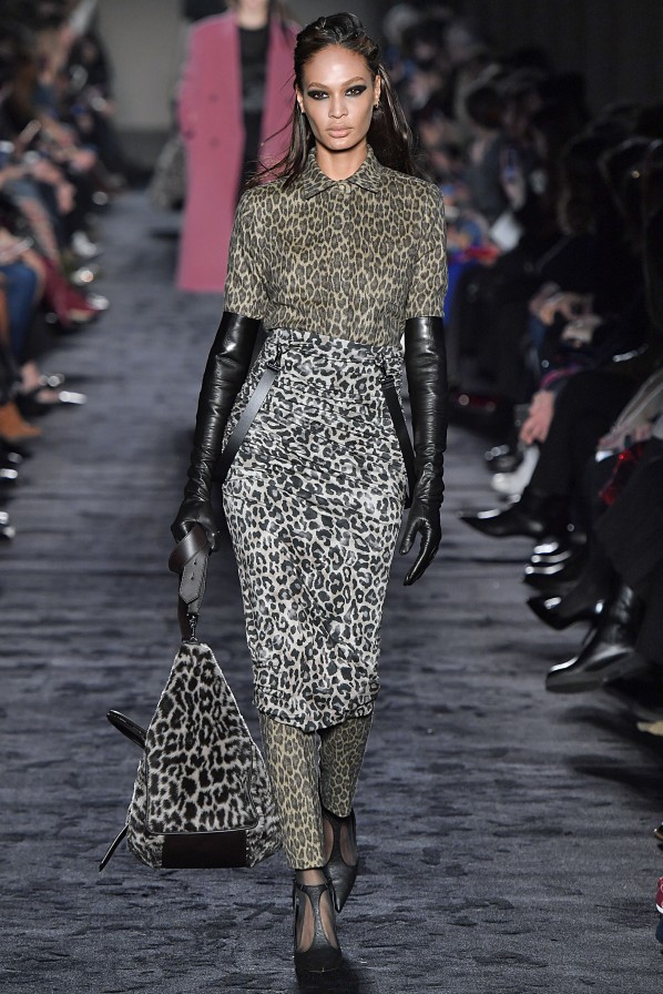 Max Mara, Herbst/Winter 2018/19