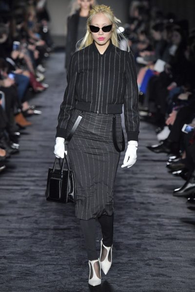 Max Mara Modepilot 2018 2019 Winter Herbst